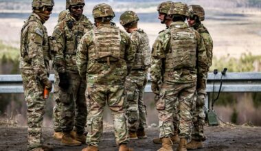 JAV kariams Vokietijoje – akibrokštas