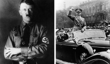 Hitleris turėjo įgimtą genetinį lytinį sutrikimą