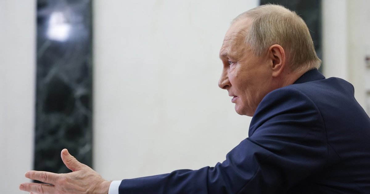 Vokietijos generolas perspėja: Putinas gali smogti Baltijos šalims dar nebaigęs karo Ukrainoje