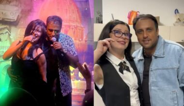 Gimtadienį švenčiančiai Agnei Petravičienei – Radži staigmena