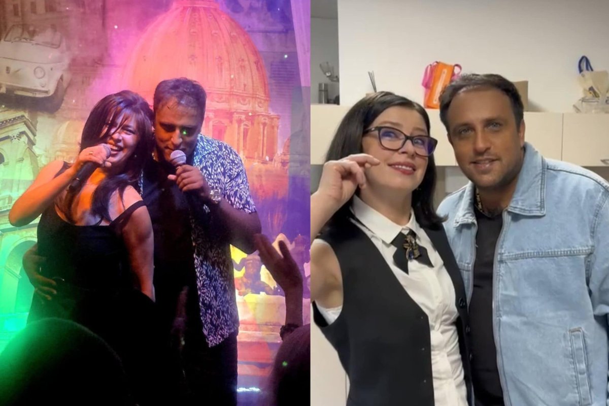 Gimtadienį švenčiančiai Agnei Petravičienei – Radži staigmena