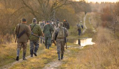Radviliškio rajone per pramoginę medžioklę vyras sužalotas ginklu