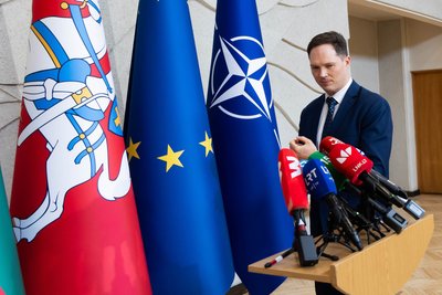 Kristupas Vaitiekūnas