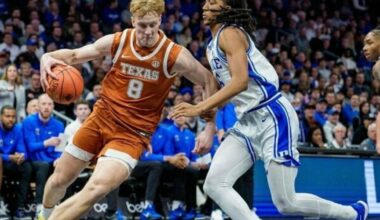 Vokietaitis prieš „Duke“ universitetą buvo sunkiai sulaikomas puolime