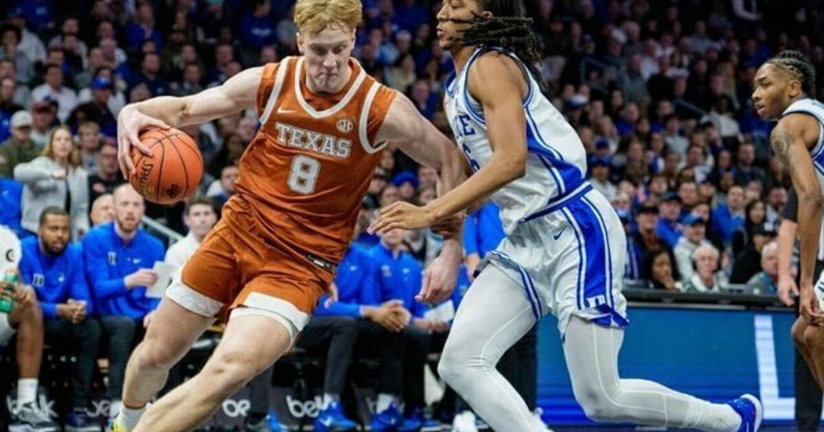 Vokietaitis prieš „Duke“ universitetą buvo sunkiai sulaikomas puolime