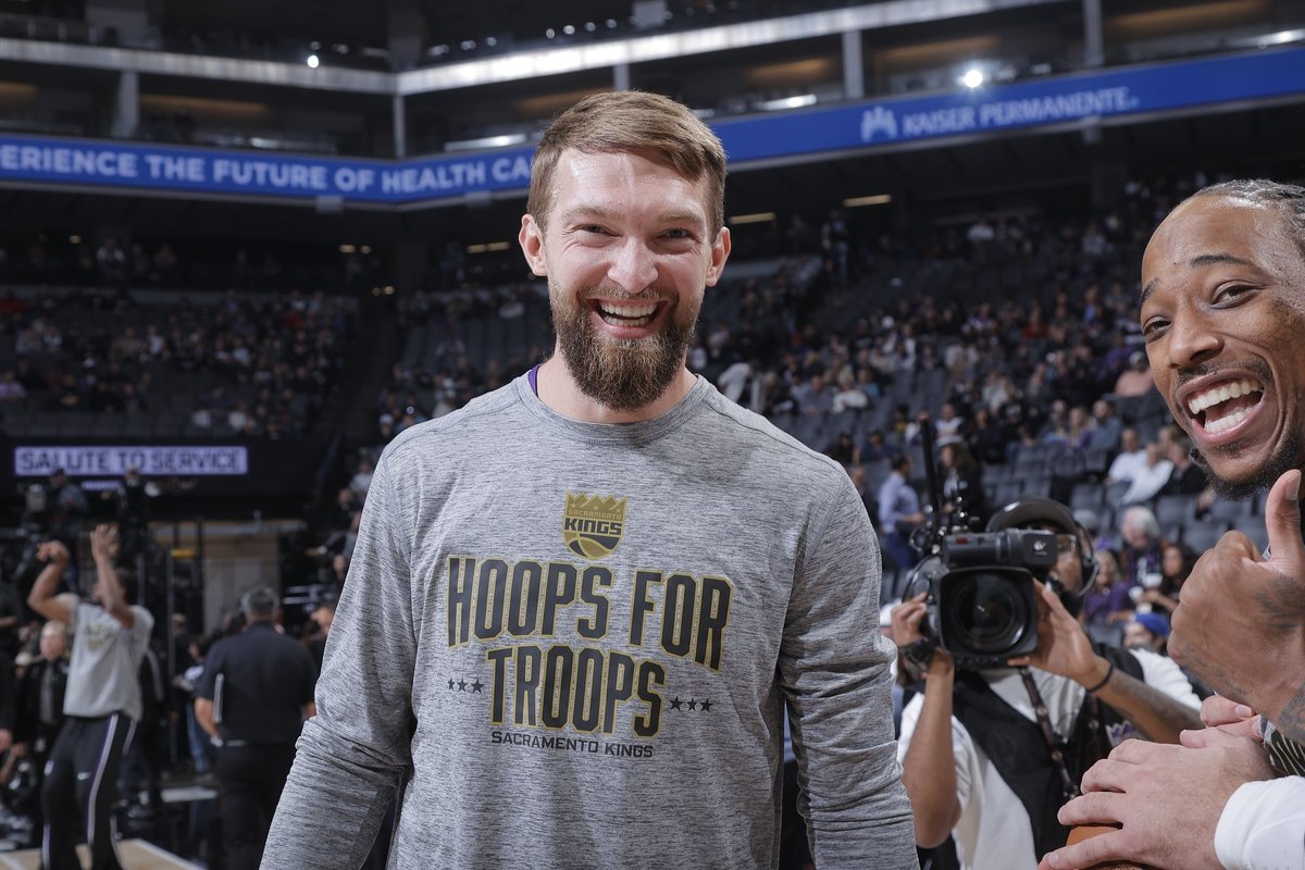 „Kings“ be Sabonio pasiekė antrą pergalę paeiliui