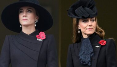 Kate Middleton pasirodžius viešumoje – dėmesys į vieną detalę