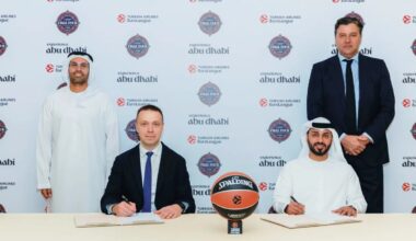 Europos krepšinyje – permainų audra, Lietuvai nežadanti nieko gero: tai būtų Eurolygos pabaiga - Delfi