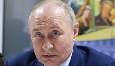 „The Economist“: Putino karas Ukrainoje gali trukti ilgiau, nei Pirmasis pasaulinis