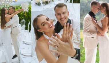 Pasakiškas vestuves Balyje surengusiai lietuvių porai – iššūkis po iššūkio: labiausiai suglumino vilos siūloma paslauga