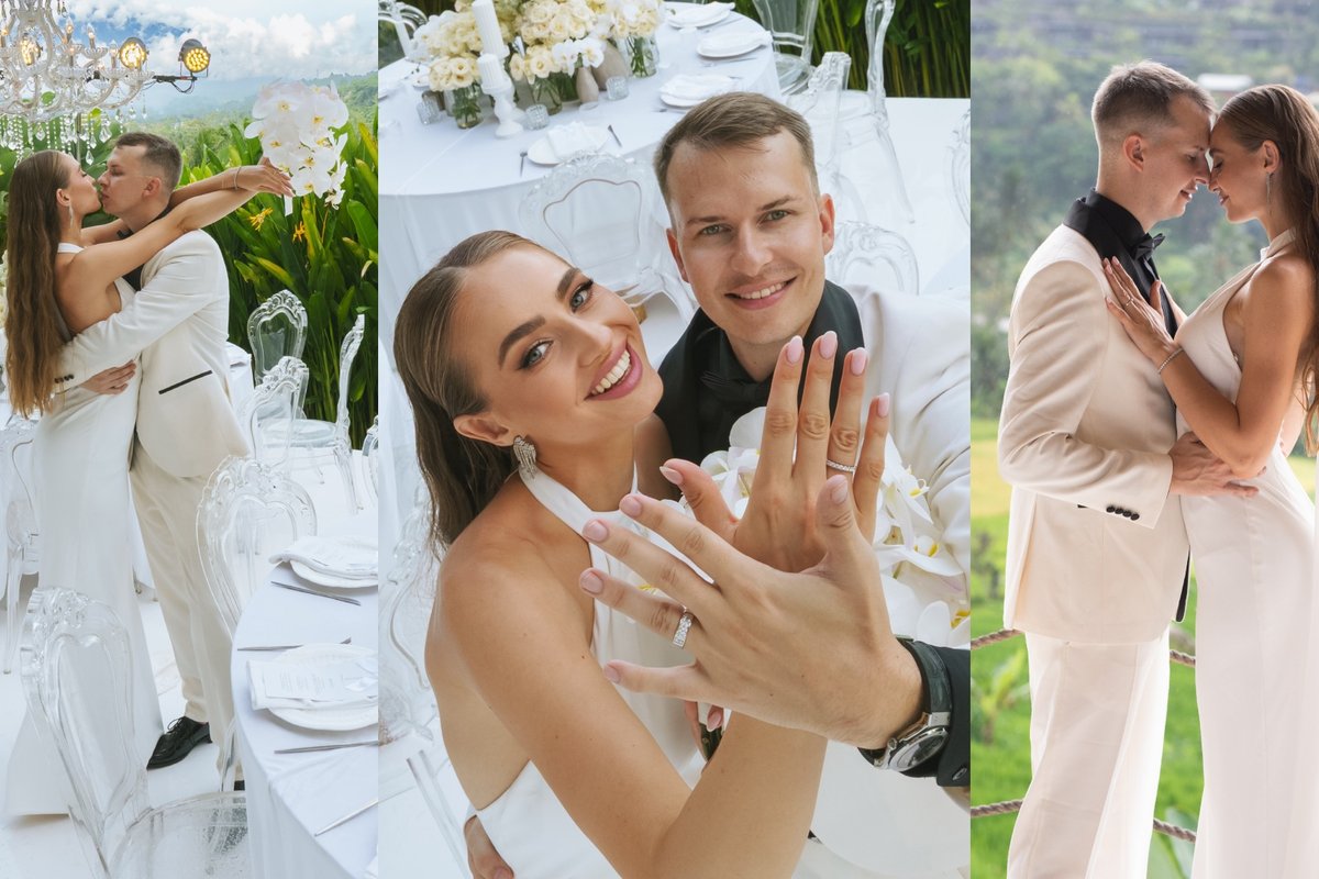 Pasakiškas vestuves Balyje surengusiai lietuvių porai – iššūkis po iššūkio: labiausiai suglumino vilos siūloma paslauga