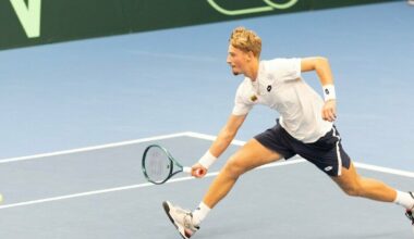 Edas Butvilas Helsinkyje neatsilaikė prieš vieną iš favoritų