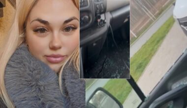 Žinomos lietuvės kelionė į Lenkiją baigėsi apiplėšimu: nė vienas nėra apsaugotas