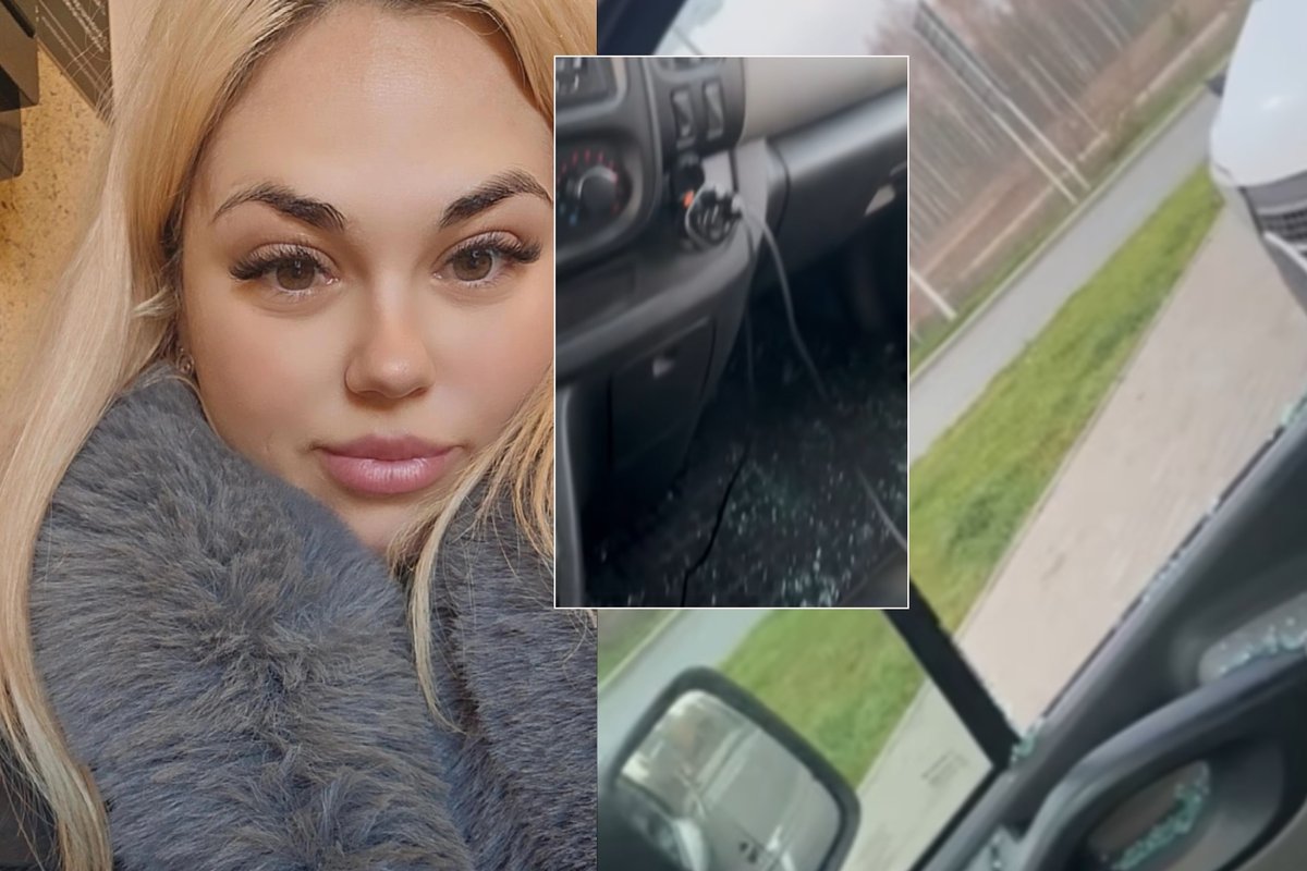 Žinomos lietuvės kelionė į Lenkiją baigėsi apiplėšimu: nė vienas nėra apsaugotas