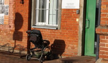 Ispanijoje kūdikį pagimdžiusios Dovilės istorija pribloškia – prašo leisti likti su dukryte, bet teismas negailestingas