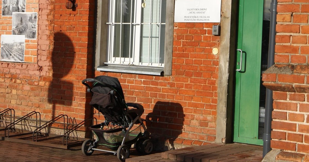 Ispanijoje kūdikį pagimdžiusios Dovilės istorija pribloškia – prašo leisti likti su dukryte, bet teismas negailestingas