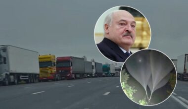 Kaip Lukašenka pasinaudojo Lietuvos valdžia? Ekspertas negailėjo kritikos