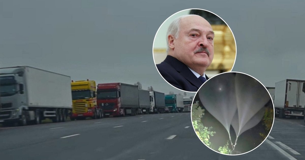 Kaip Lukašenka pasinaudojo Lietuvos valdžia? Ekspertas negailėjo kritikos