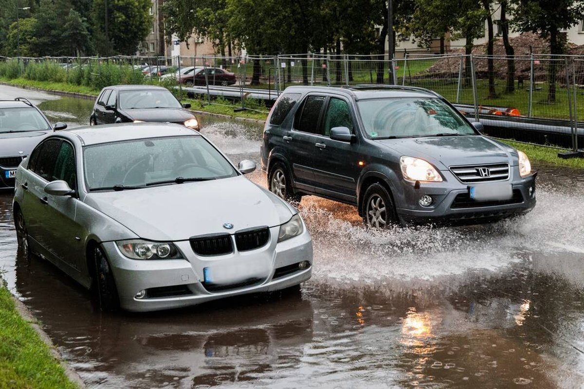 Jungtinės Tautos toliau piešia liūdną scenarijų Žemei