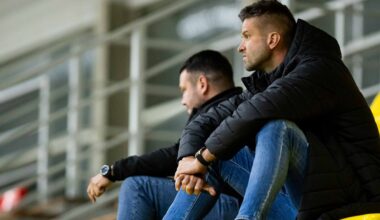 Kalnietis įvardijo didžiausią pašaipūną ir geriausią futbolininką iš krepšininkų