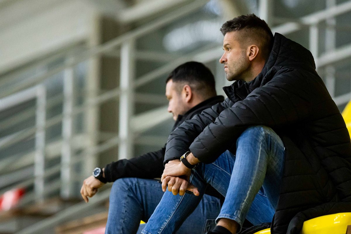 Kalnietis įvardijo didžiausią pašaipūną ir geriausią futbolininką iš krepšininkų