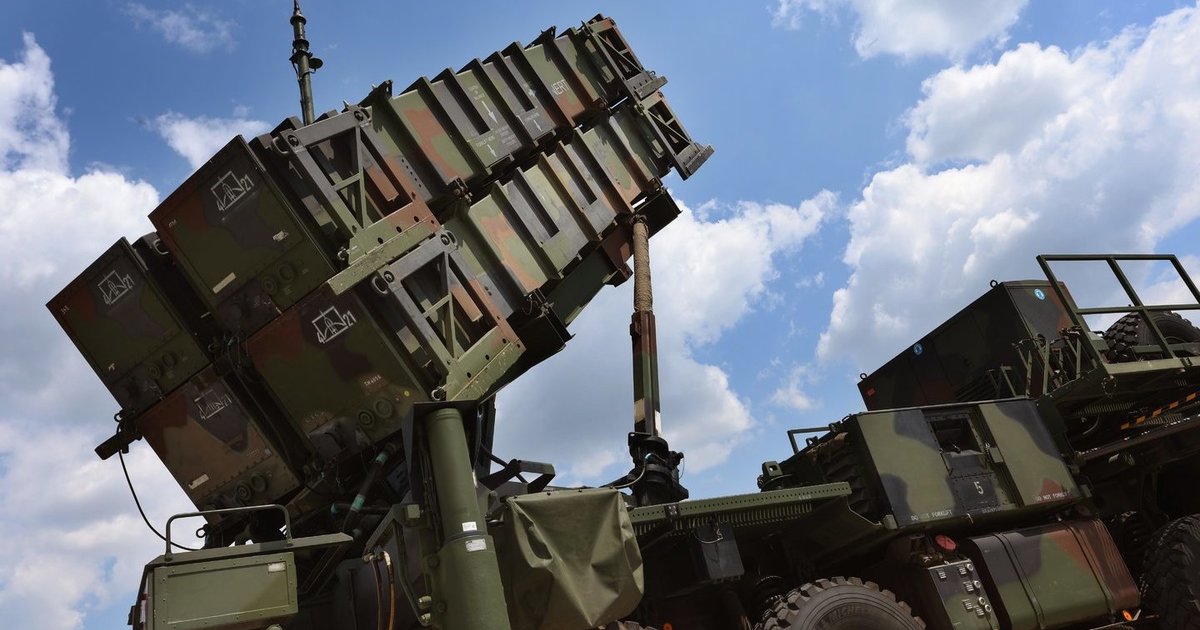 Zelenskis pranešė: Ukraina sulaukė svarbios siuntos iš Vokietijos