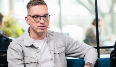 Mantas Bertulis prakalbo apie alkoholio atsisakymą: kiti mane vadino naktiniu Kauno meru