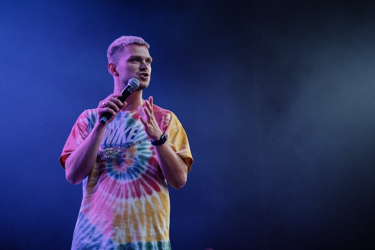 Atšaukiamas vienas iš Marko Žukausko komedijos šou