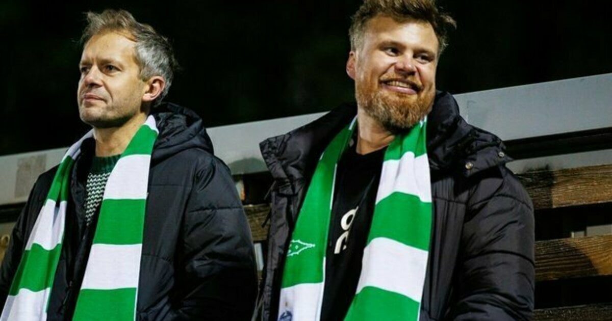 Žiniasklaida: pasiektas susitarimas dėl „Žalgirio“ dalių įsigijimo