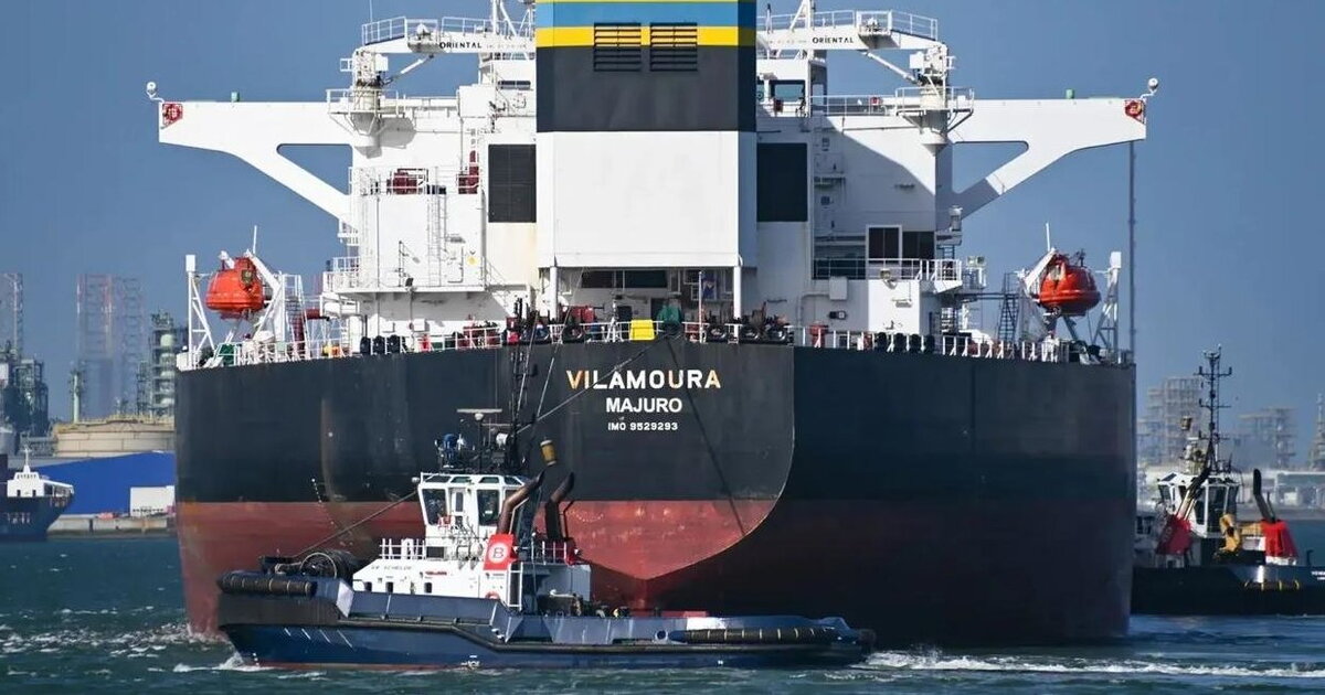 JAV pakrantėse Trumpas leido vykdyti masinę naftos ir dujų gavybą