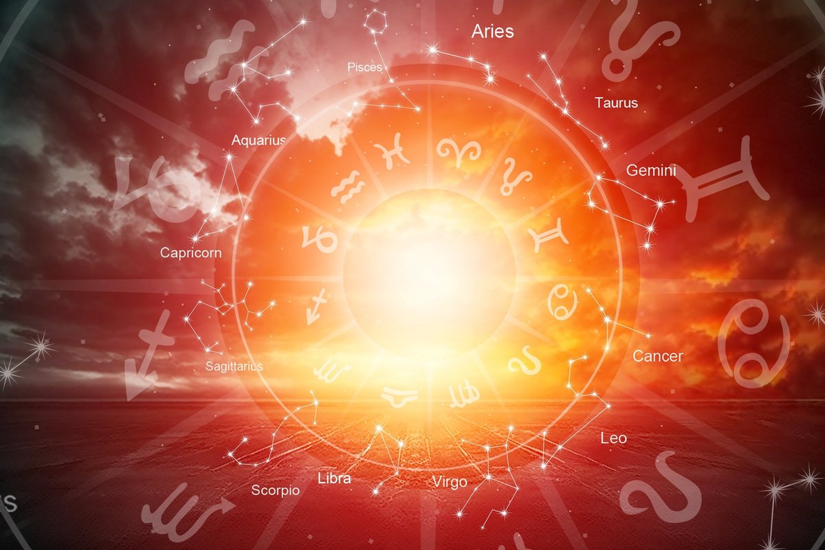 Horoskopai trečiadieniui, lapkričio 19 d.