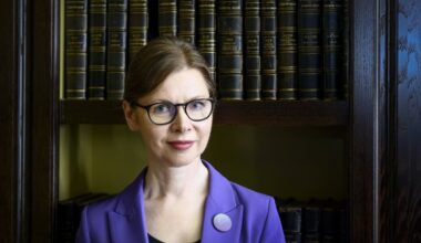 Filharmonijos vadovė R. Prusevičienė apie „Norfos“ paramą – tokie gestai kultūros pasaulyje nutinka retai