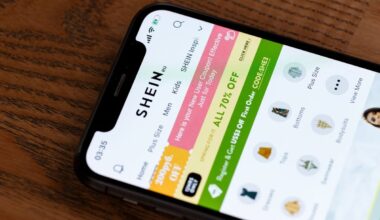 Dėl sekso lėlių skandalo Prancūzijoje sustabdyta „Shein“ veikla