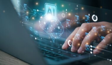 Pasiūlė įgyti dirbtinio intelekto magistrą internetu: diplomas pripažįstamas ir Lietuvoje, yra viena sąlyga