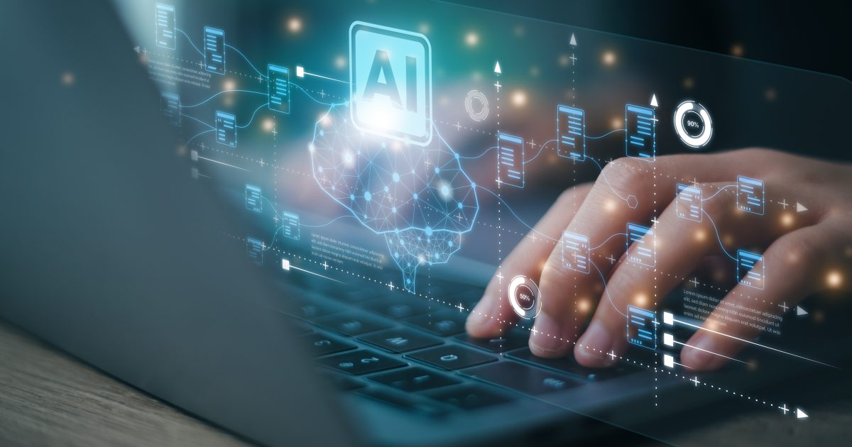 Pasiūlė įgyti dirbtinio intelekto magistrą internetu: diplomas pripažįstamas ir Lietuvoje, yra viena sąlyga