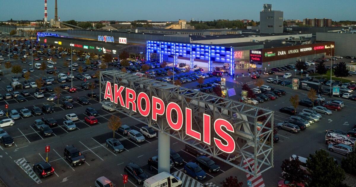 „Savanorystės mugė“ jau šeštadienį Klaipėdos „Akropolyje“