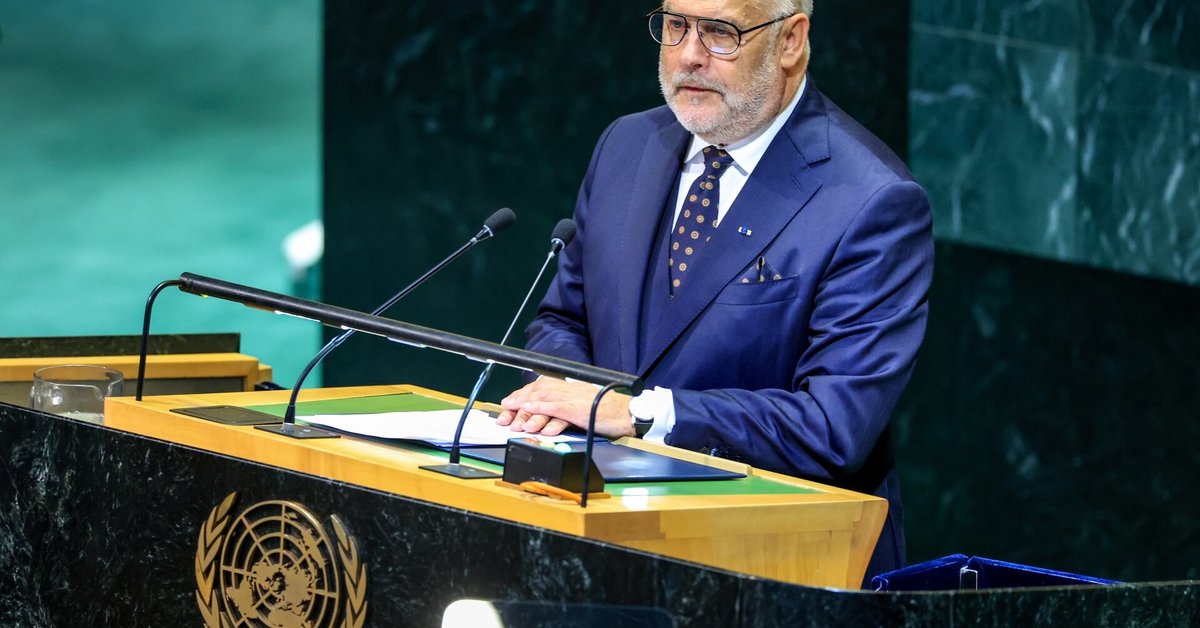 Estijos prezidentas su valstybiniu vizitu vyksta į Kazachstaną