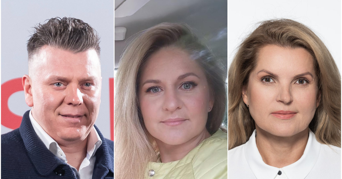 Kultūros ministro dar nėra, tačiau viceministrai – jau paskirti: kas jie tokie? | Kultūra