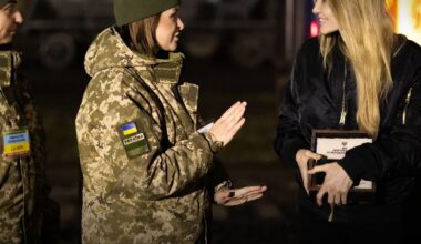 Ukraina bando numaldyti tarptautinį skandalą su Angelina Jolie: kaltina žiniasklaidą
