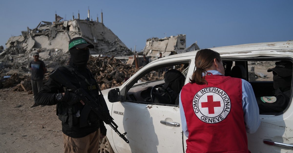 Gazos Ruožo ministerija patvirtino gavusi iš Izraelio 15 palestiniečių palaikus