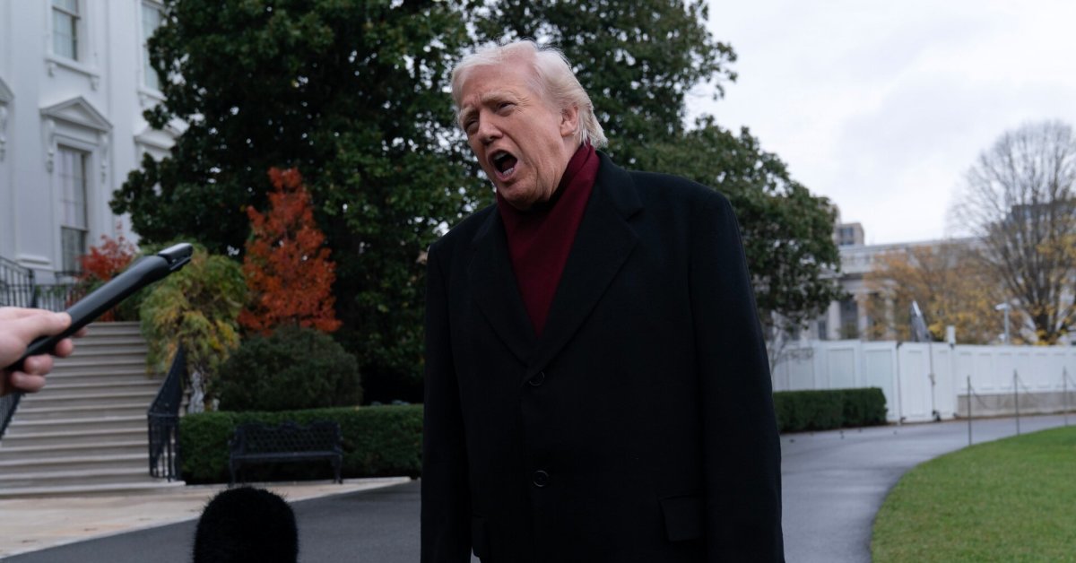 Donaldas Trumpas: planas dėl karo Ukrainoje užbaigimo nėra galutinis