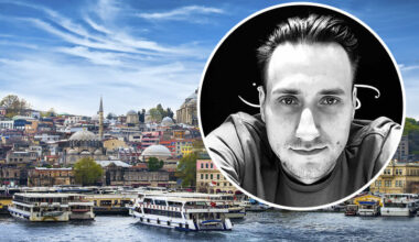 Dėl akmens lagamine Turkijoje sulaikyto lietuvio istorijoje – naujos žinios | Verslas