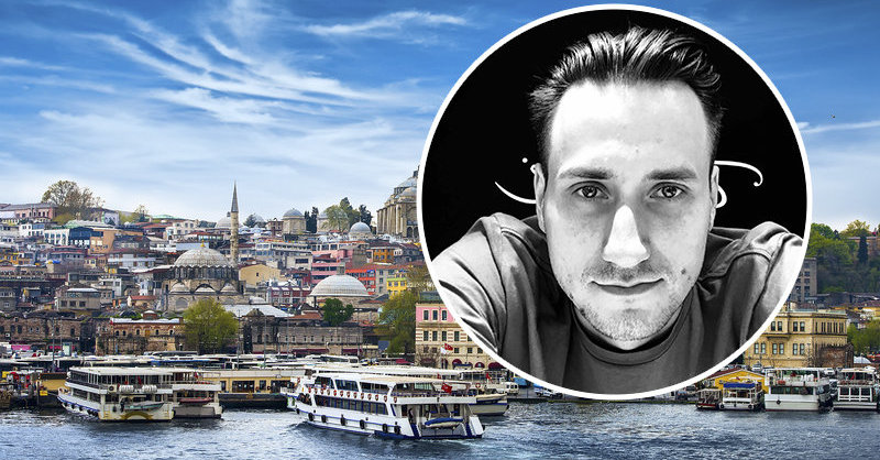 Dėl akmens lagamine Turkijoje sulaikyto lietuvio istorijoje – naujos žinios | Verslas