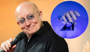 Valinskas – apie M1 muzikos apdovanojimus, du fenomenus ir neadekvačiai save vertinančius atlikėjus | Vardai