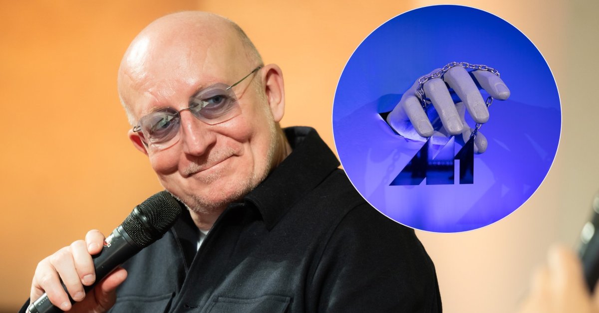 Valinskas – apie M1 muzikos apdovanojimus, du fenomenus ir neadekvačiai save vertinančius atlikėjus | Vardai