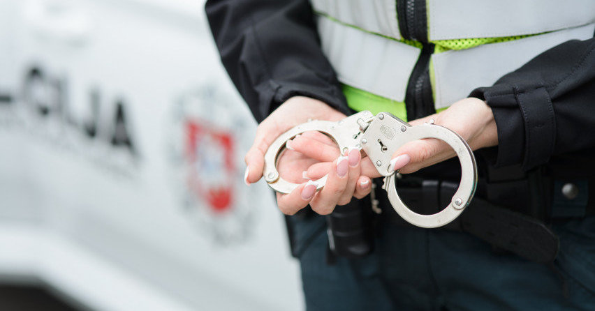 Vilniuje nužudytas Niežas – teismas leido suimti tik vieną įtariamąjį