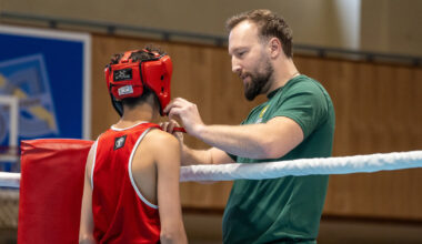 Lietuvos bokso federacija apie varžybų metu sužalotą paauglį: „Kovos vykdytos be mūsų žinios“ | Sportas