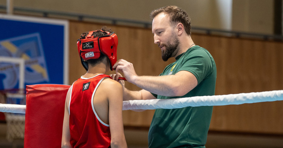 Lietuvos bokso federacija apie varžybų metu sužalotą paauglį: „Kovos vykdytos be mūsų žinios“ | Sportas