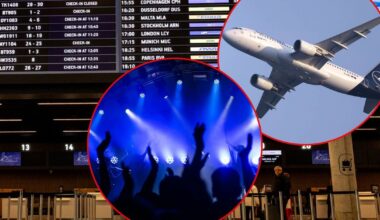 Pamatęs populiarios Lietuvos atlikėjos elgesį oro uoste – pakraupo: „O dievulėliau, kokia žvaigždė!“ | Vardai