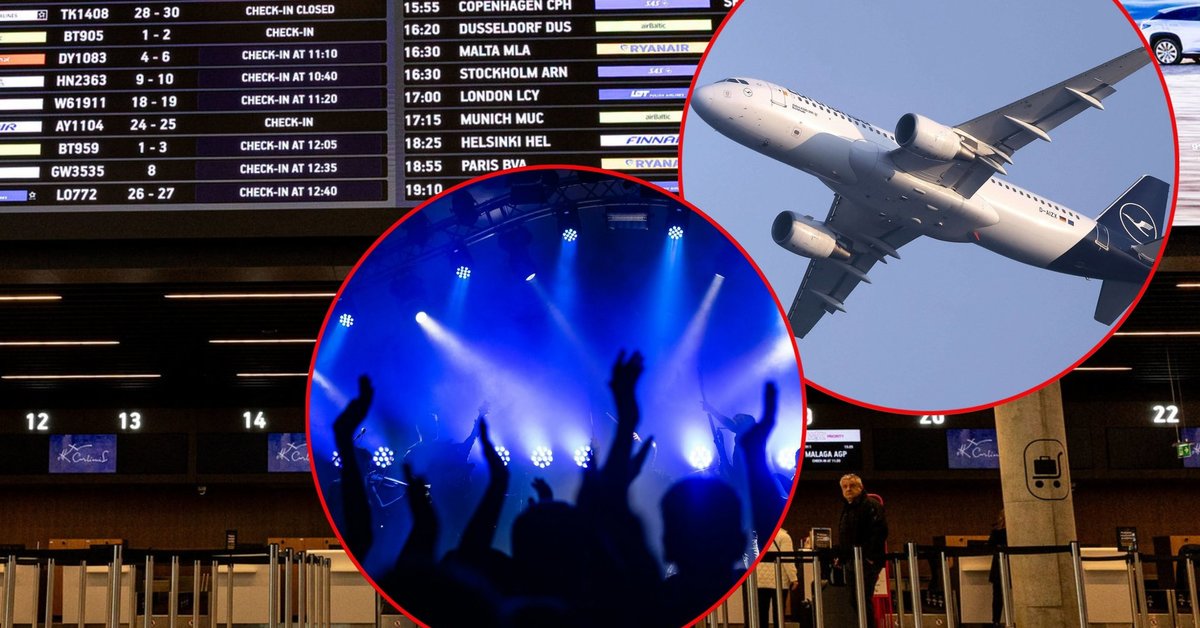 Pamatęs populiarios Lietuvos atlikėjos elgesį oro uoste – pakraupo: „O dievulėliau, kokia žvaigždė!“ | Vardai